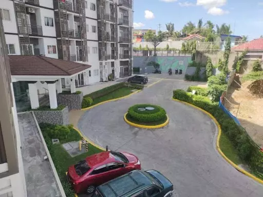 FOR SALE — 1 Bedroom in Cebu, Philippines — Photo 2
