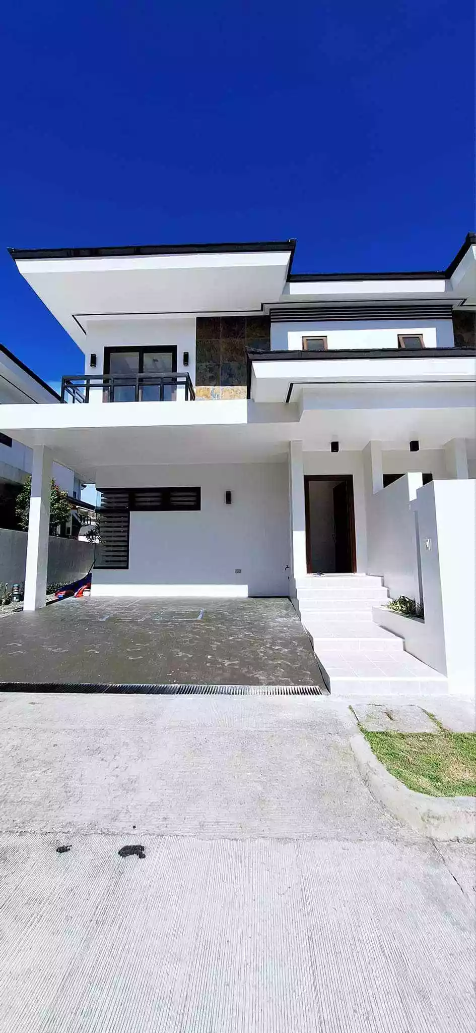 TWO-STOREY HOUSE FOR RENT - photo 4