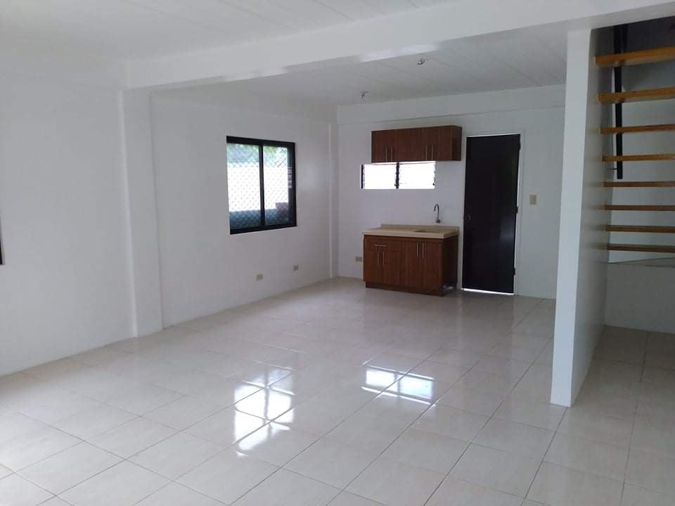 BF FORTUNEVILLE (2 STOREY KATRINA GEM MODEL) — Townhouse in Bagumbayan, Maribago, Lapu-Lapu City — Photo 6