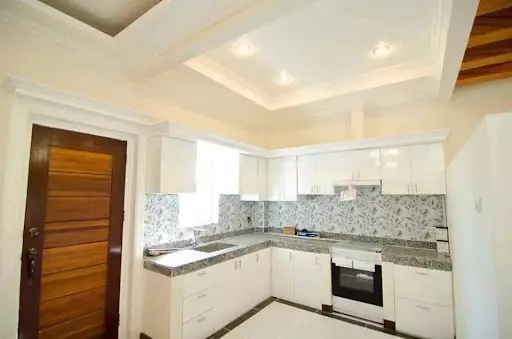 Open photo 37 of 57 — RushSALE 8.9M Fully-Furnished 2storey BrandNew House PriceDrop from 9.8M