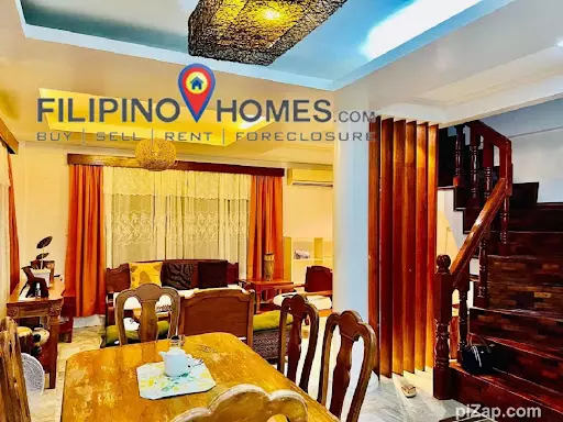 6-Bedroom House and Lot for Sale in Canaman, Camarines Sur — House and Lot in Camarines Sur, Philippines — Photo 7