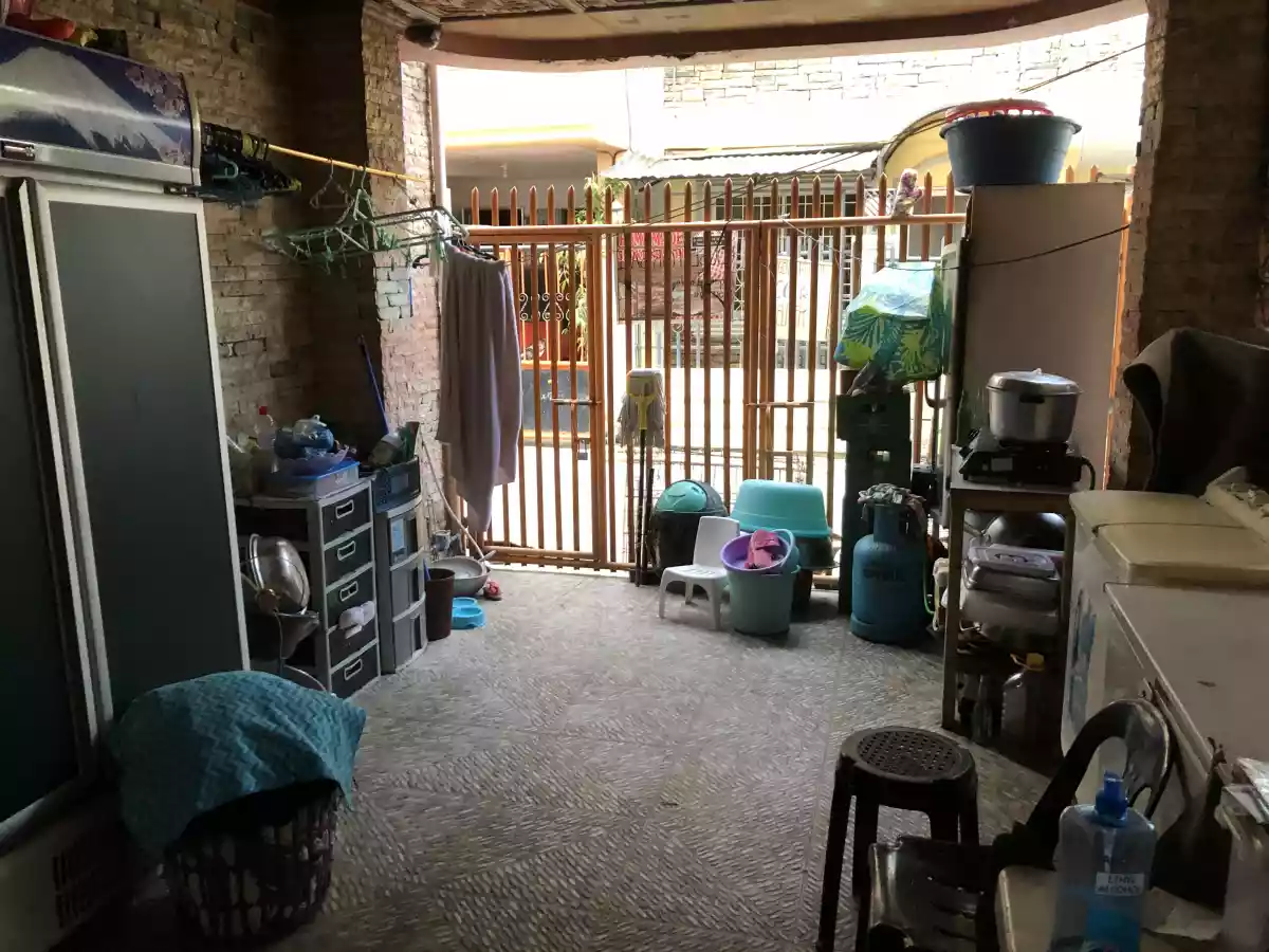 House and Lot For Sale — Townhouse in Cebu, Philippines — Photo 6