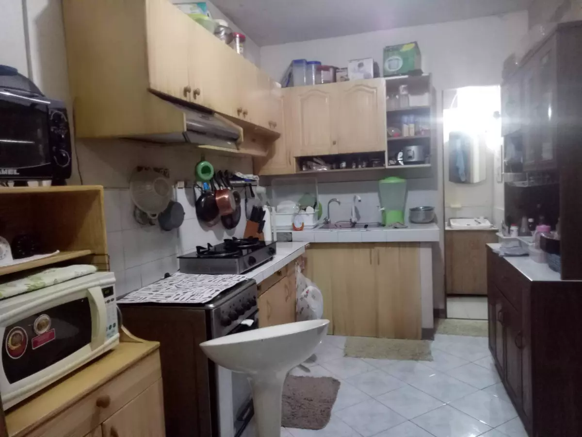 Bongalow house for sale — House and Lot in Lapu-Lapu City, Cebu, Philippines — Photo 5