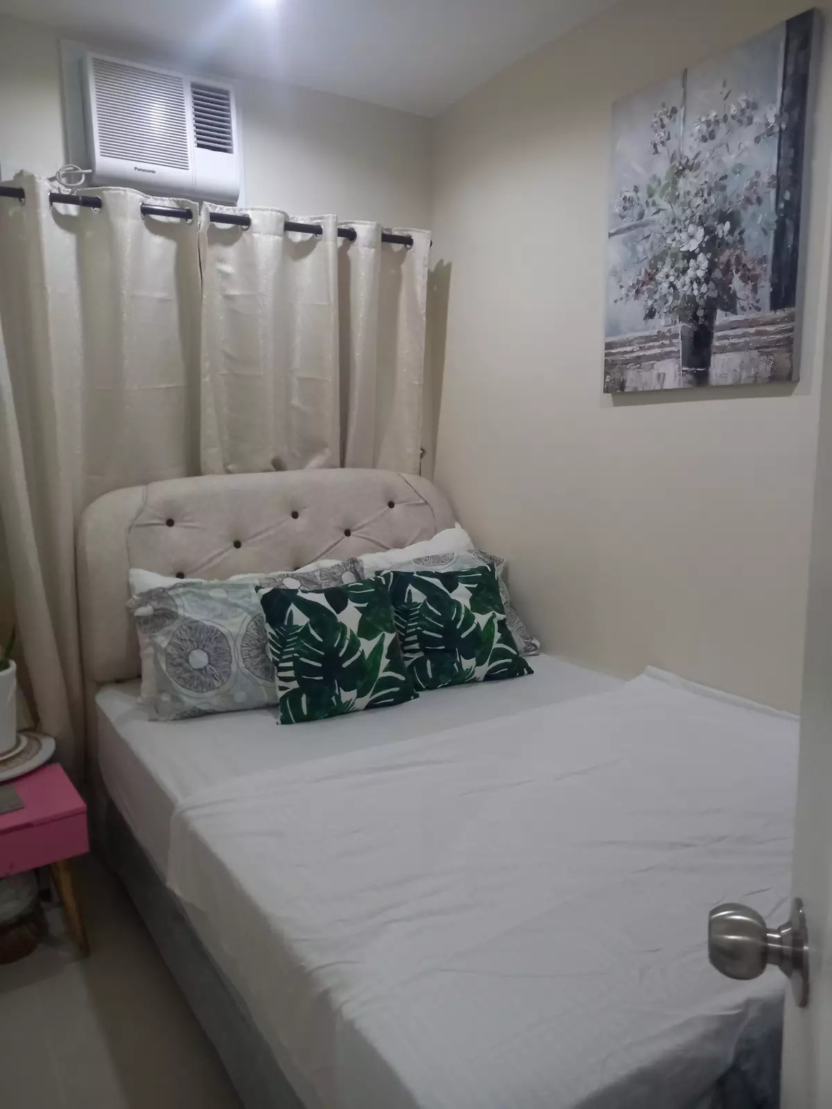 1 bedroom  Fully Furnished for Rent in  Banilad Mandaue City Cebu