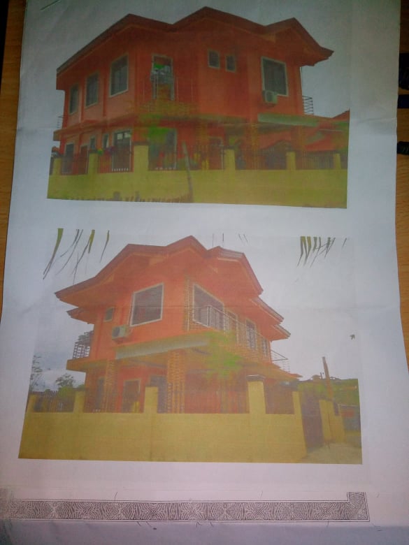 Cnaduman Property