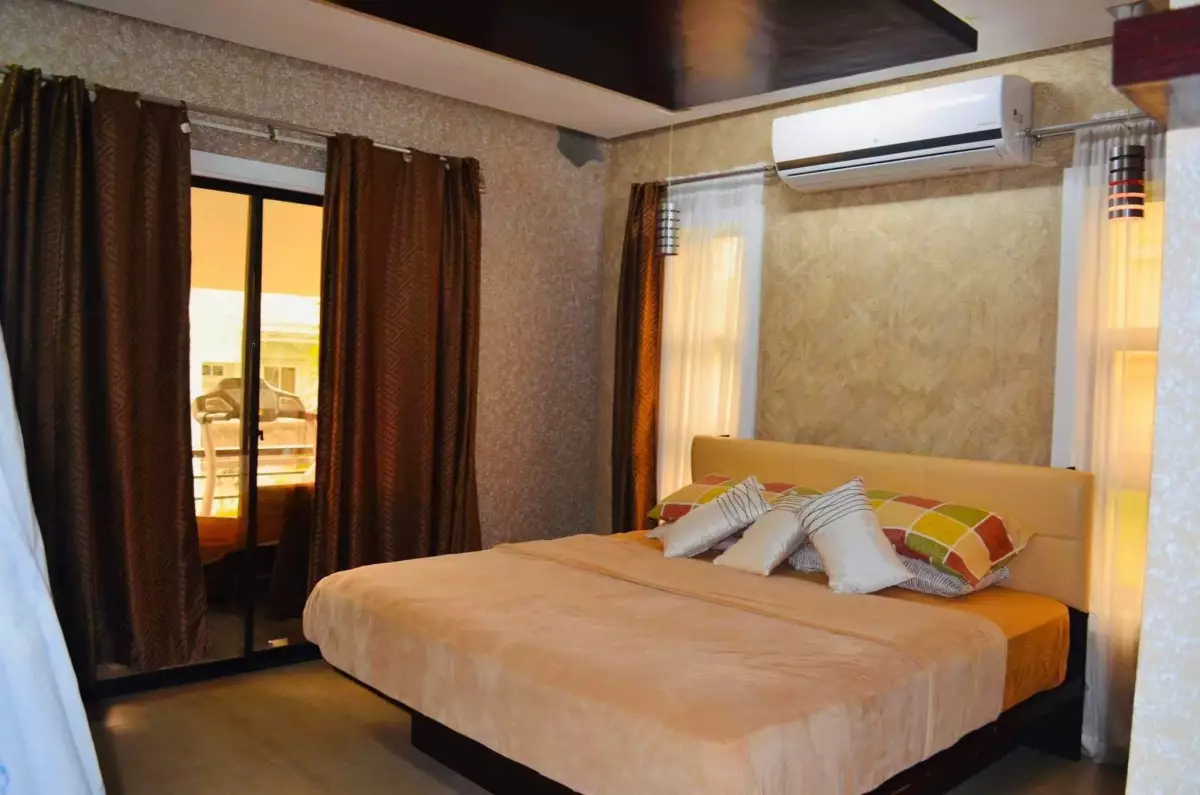 Open photo 11 of 14 — FULLY FURNISHED 2-STOREY HOUSE AND LOT FOR SALE AT ROBINSONS HIGHLANDS DAVAO CITY