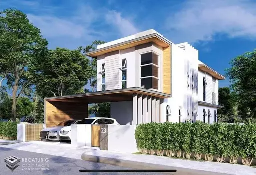 3 Bedroom House and Lot El Monte Verde de Cebu Consolation — House and Lot in New Orleans Street, Consolacion, Cebu — Photo 3
