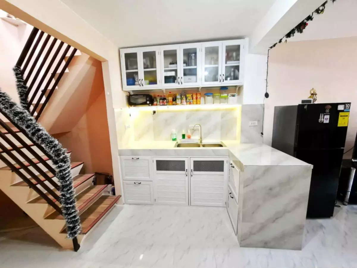 Deca Homes Vistansa Subdivision (2 - Storeys Townhouse) — Townhouse in Naga City, Camarines Sur, Philippines — Photo 4