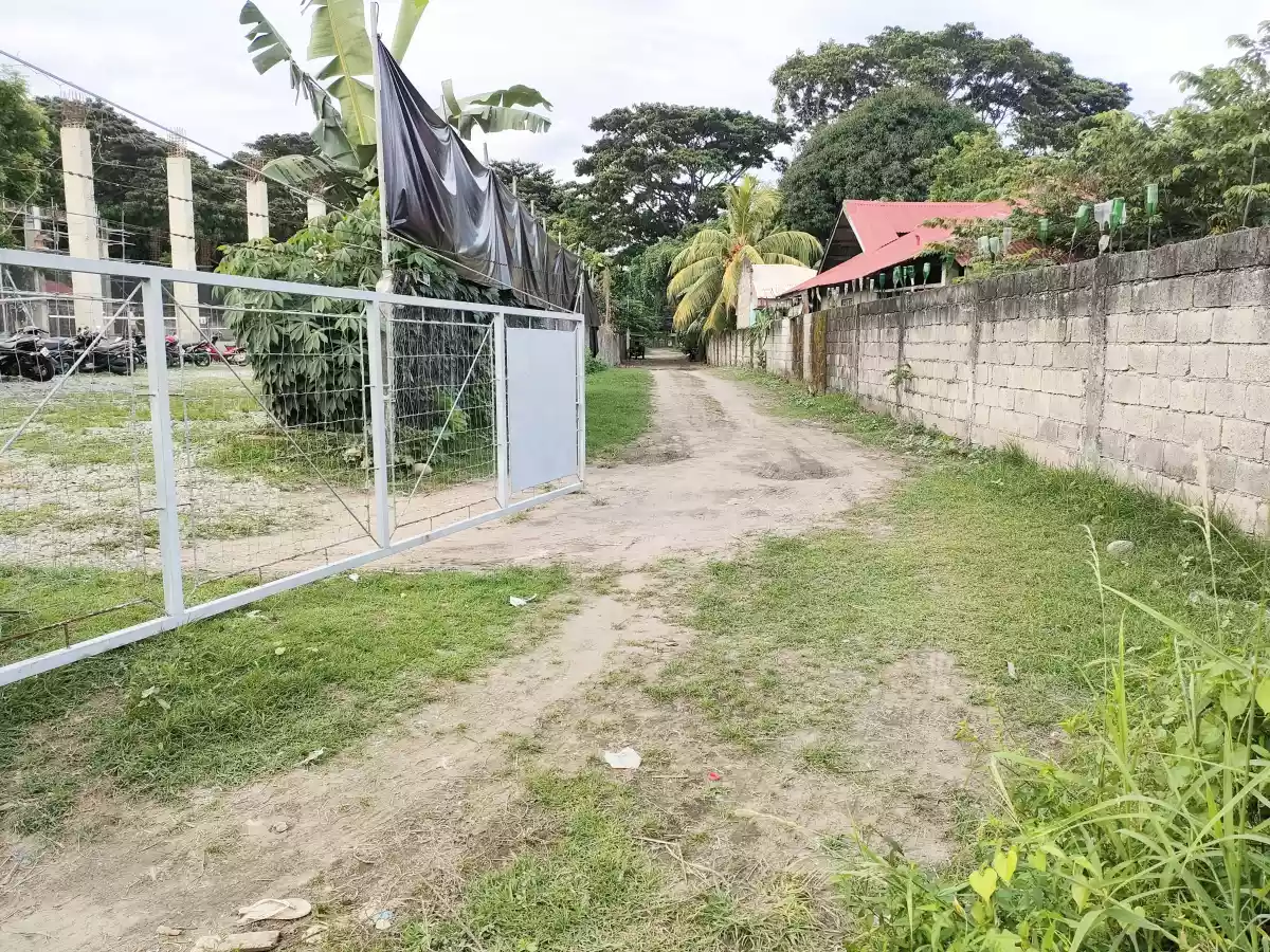 Residential Lot for Sale in Candau-ay, Dumaguete City — Residential Lot in Dumaguete City, Negros Oriental, Philippines — Photo 4