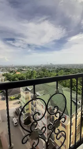RUSH SALE: 2 UNFURNISHED 1BR UNITS WITH BALCONY — 1 Bedroom in Good Shepherd Road, Banawa, Cebu — Photo 4