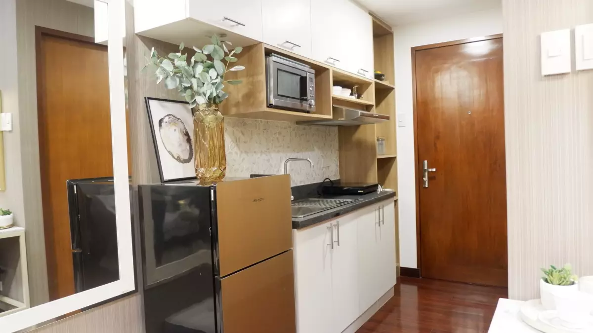 Open photo 14 of 15 — RUSH FOR ASSUME: 1BR JTOWER RESIDENCES
