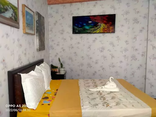 Open photo 21 of 25 — Studio Unit For Rent in Amani Grand Resort Residences 