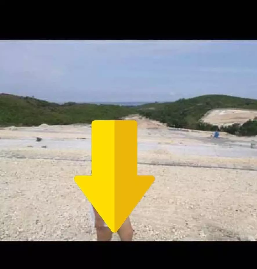 SACRIFICE SALE LOT ONLY IN AMOA 15K PER SQM  - photo 2