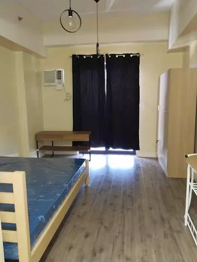 Cozy Studio In Grand Residences — Studio in Pres. Roxas Street, Cebu City, Cebu — Photo 3