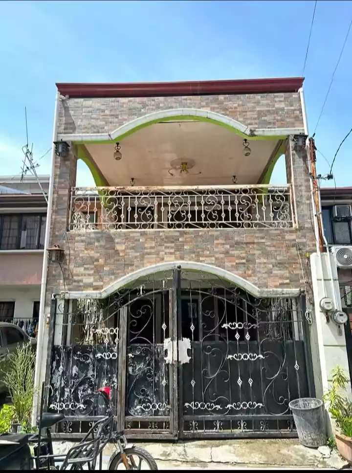 Deca Homes Phase 2 For Sale — House and Lot in Talisay, Cebu, Philippines — Photo 3