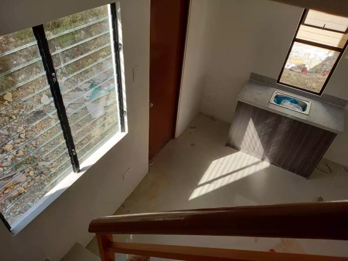 350K Assumption Casa Mira South Naga, Townhouse End Unit - photo 4