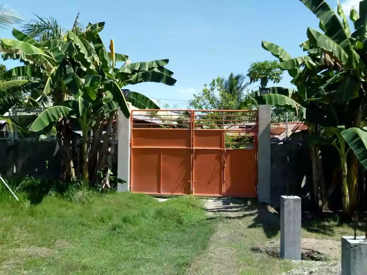 LOT FOR SALE IN SAN FERNANDO CEBU - photo 5