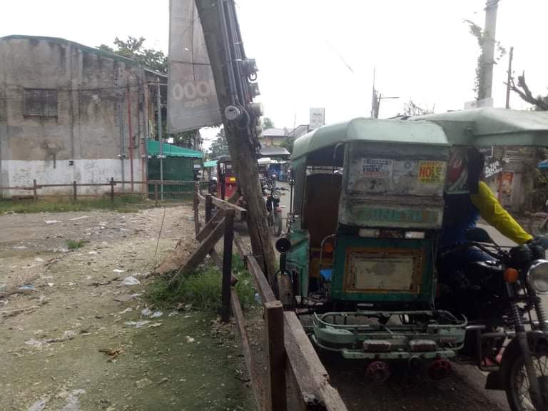 Commercial lot in Lapu2x