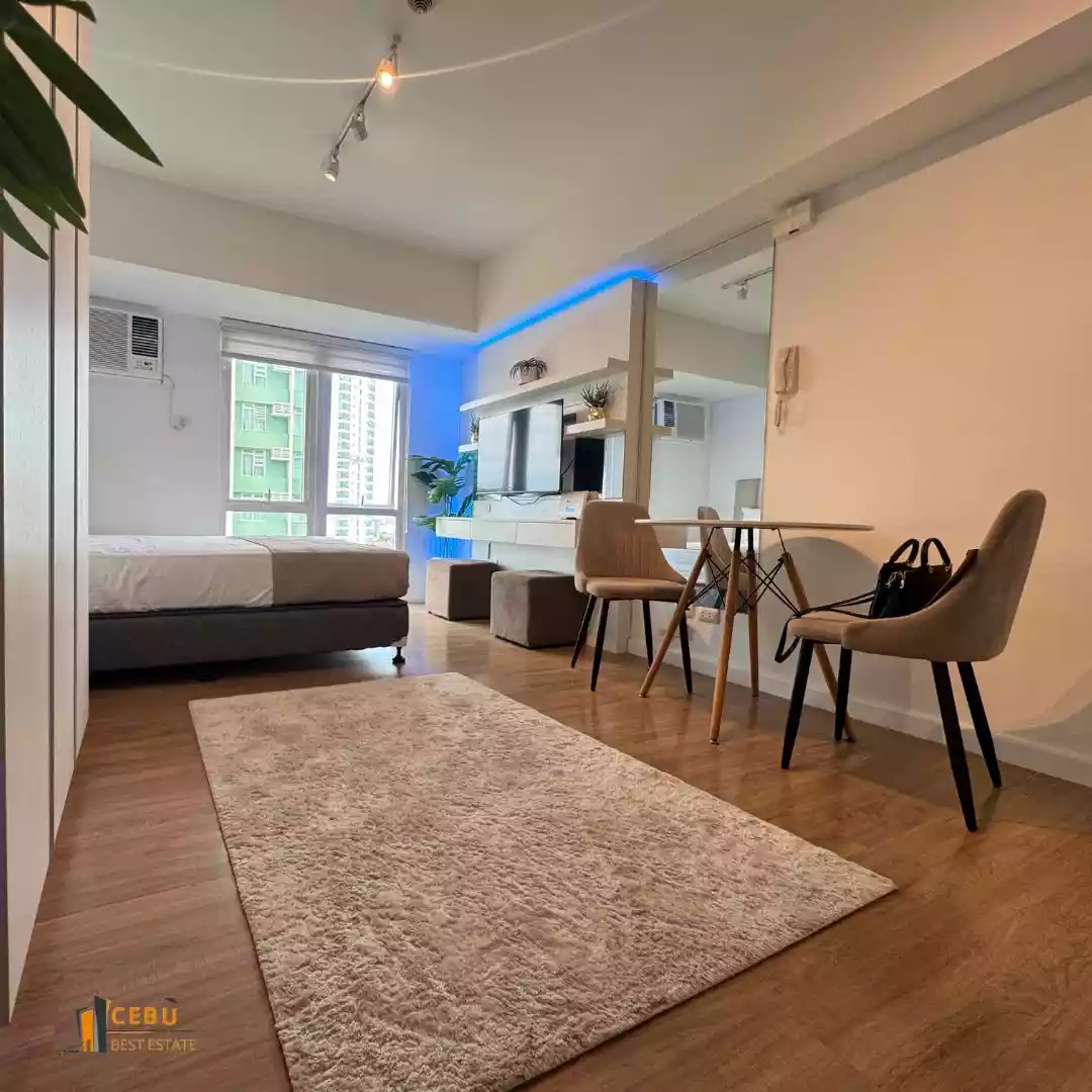 Open photo 14 of 21 — STUDIO UNIT FOR SALE IN SOLINEA TOWER 2
