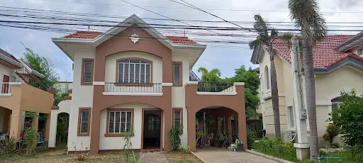 House for Rent in Corona del Mar, Pooc, Talisay City, Cebu
