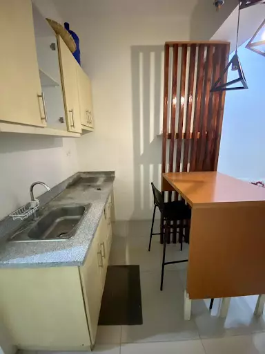 Semi Furnished Studio Unit for Assume or Rent — Studio in Pres. Laurel Street, Cebu City, Cebu — Photo 6