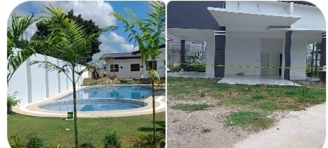 LA ALMIRAH CREST SUBDIVISION — House and Lot in Liloan, Cebu, Philippines — Photo 4