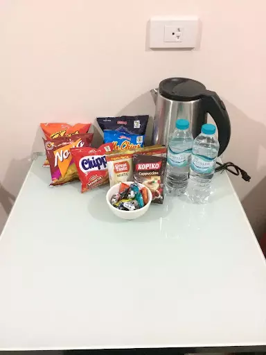 Open photo 18 of 23 — Studio Unit for Rent