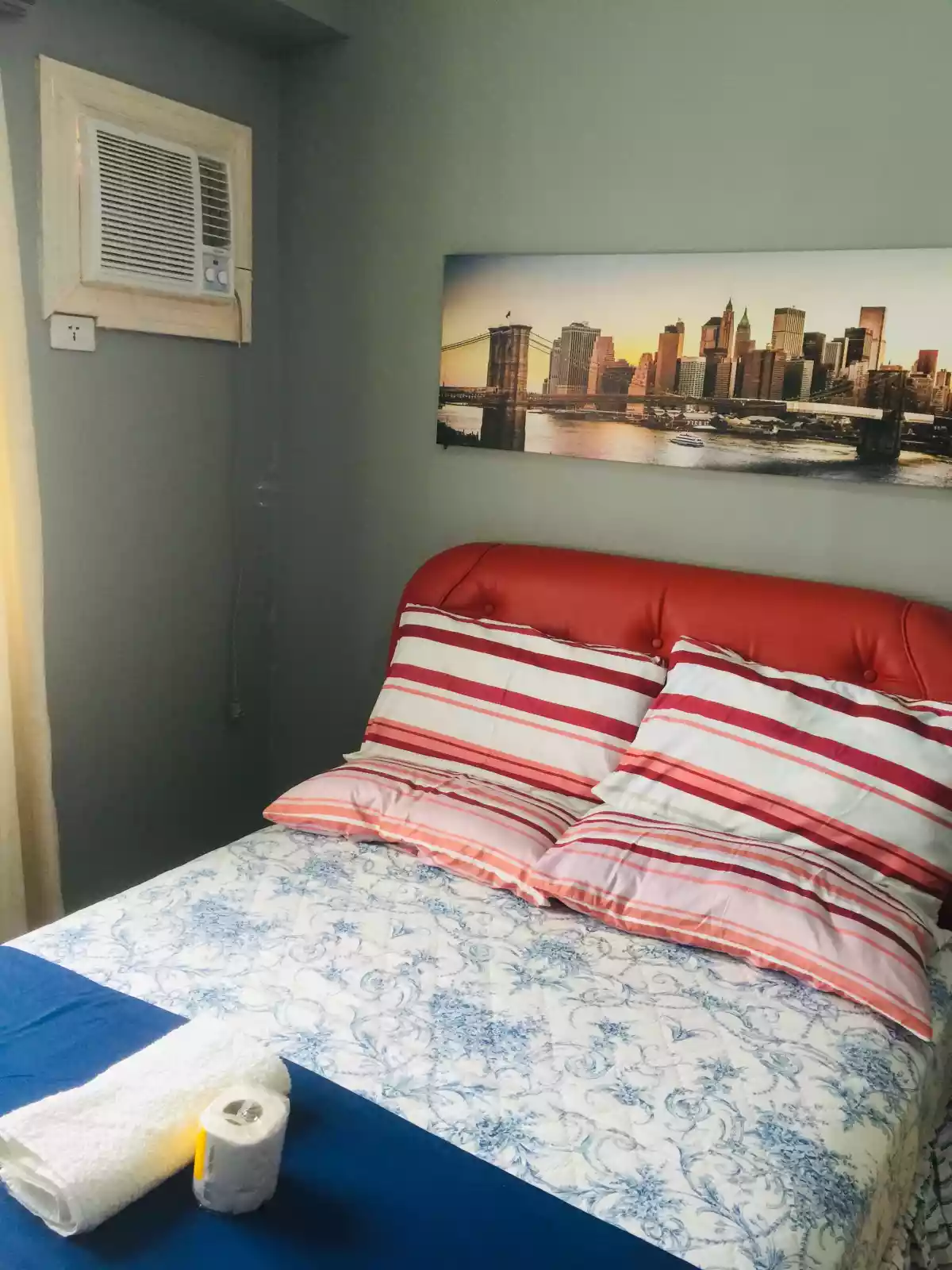 For RENT Fully Furnished 1 Bedroom Unit in Apple One Banawa Heights Tower 3 - photo 4