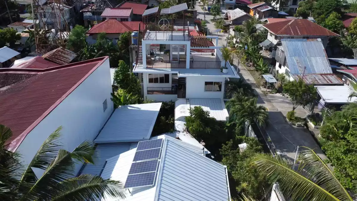 Argao House and Beach BNB Resort - photo 3