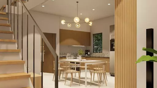 Pre selling Corona Del  mar — House and Lot in Talisay, Cebu, Philippines — Photo 5