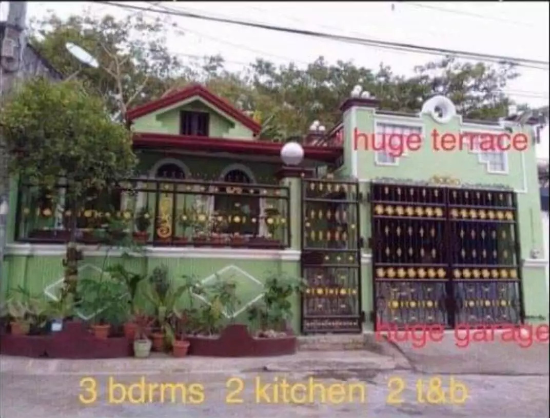 Open photo 17 of 17 — For Sale House and Lot in Talisay City Cebu!!!