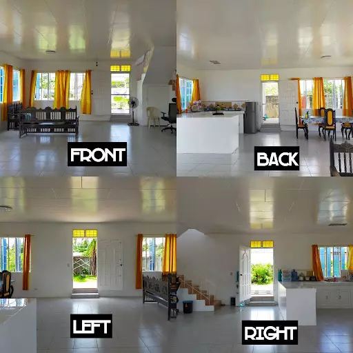 Open photo 46 of 46 — Rush Sale: House and Lot near Talibon Port in Bohol
