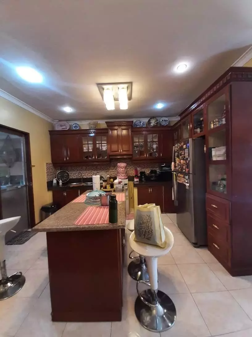 Fully Furnished House in an Exclusive Subdivision in Lawaan Talisay — House and Lot in Cebu, Philippines — Photo 7