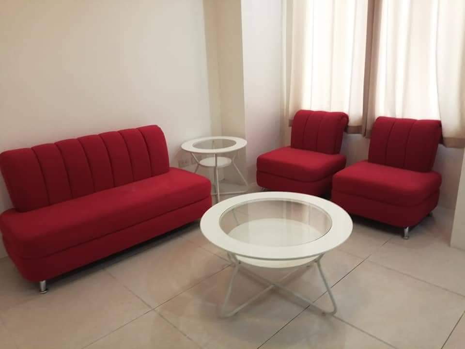 House and lot for rent n guadalupe  - photo 3