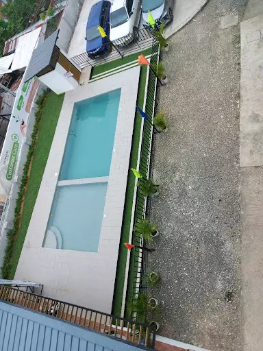 Open photo 13 of 14 — For Rent Bayanihan  Flats