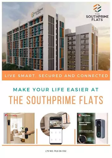 The Southprime Flats — Studio in Mandurriao, Iloilo City, Iloilo — Photo 2