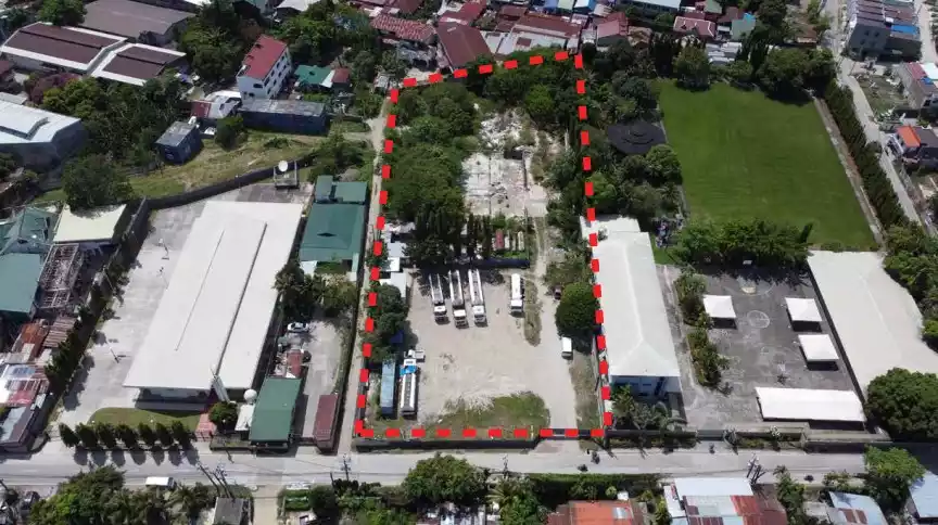 Commercial Lot for Lease  - photo 6
