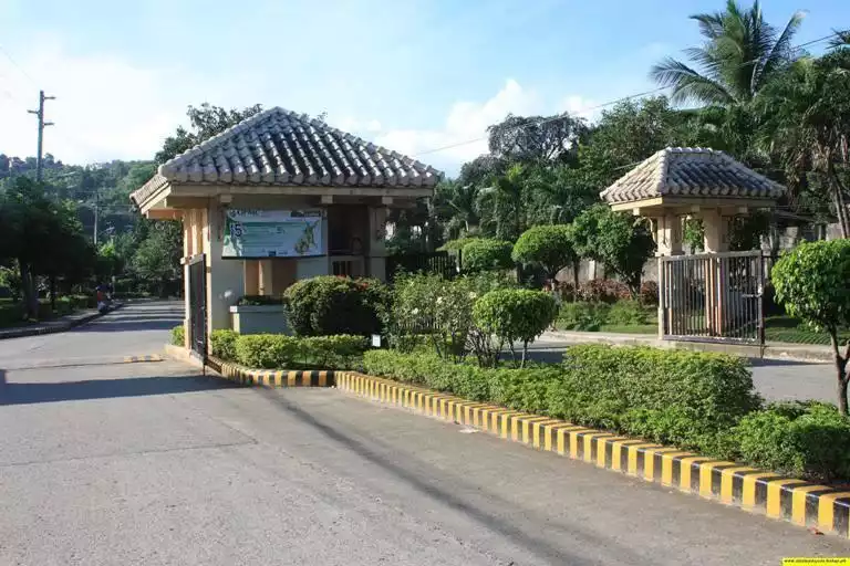 Lot for Sale at Vista Grande Bulacao — Agricultural Lot in Rio de Janeiro Street, Talisay, Cebu — Photo 6