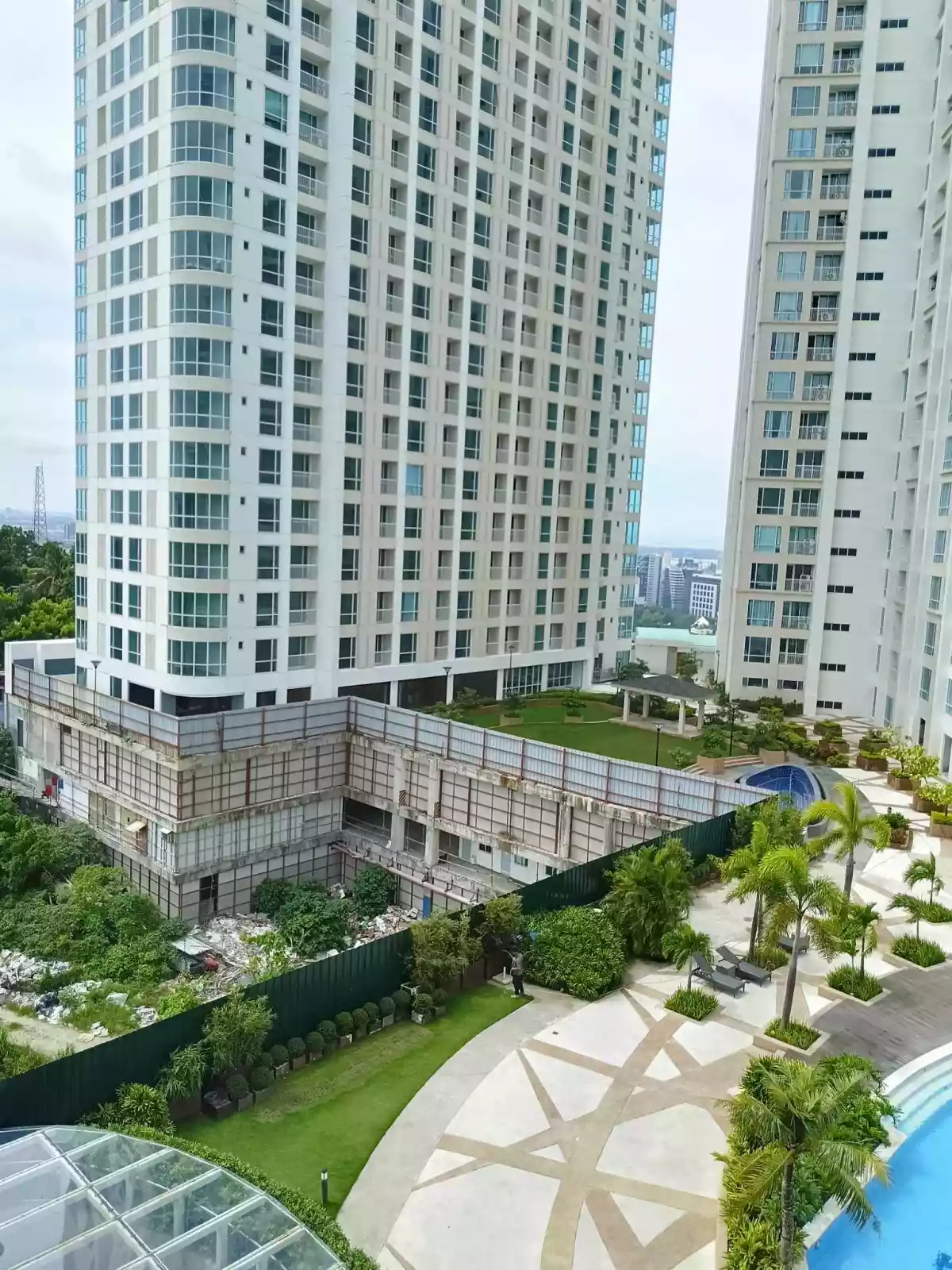 Marco Polo Residences