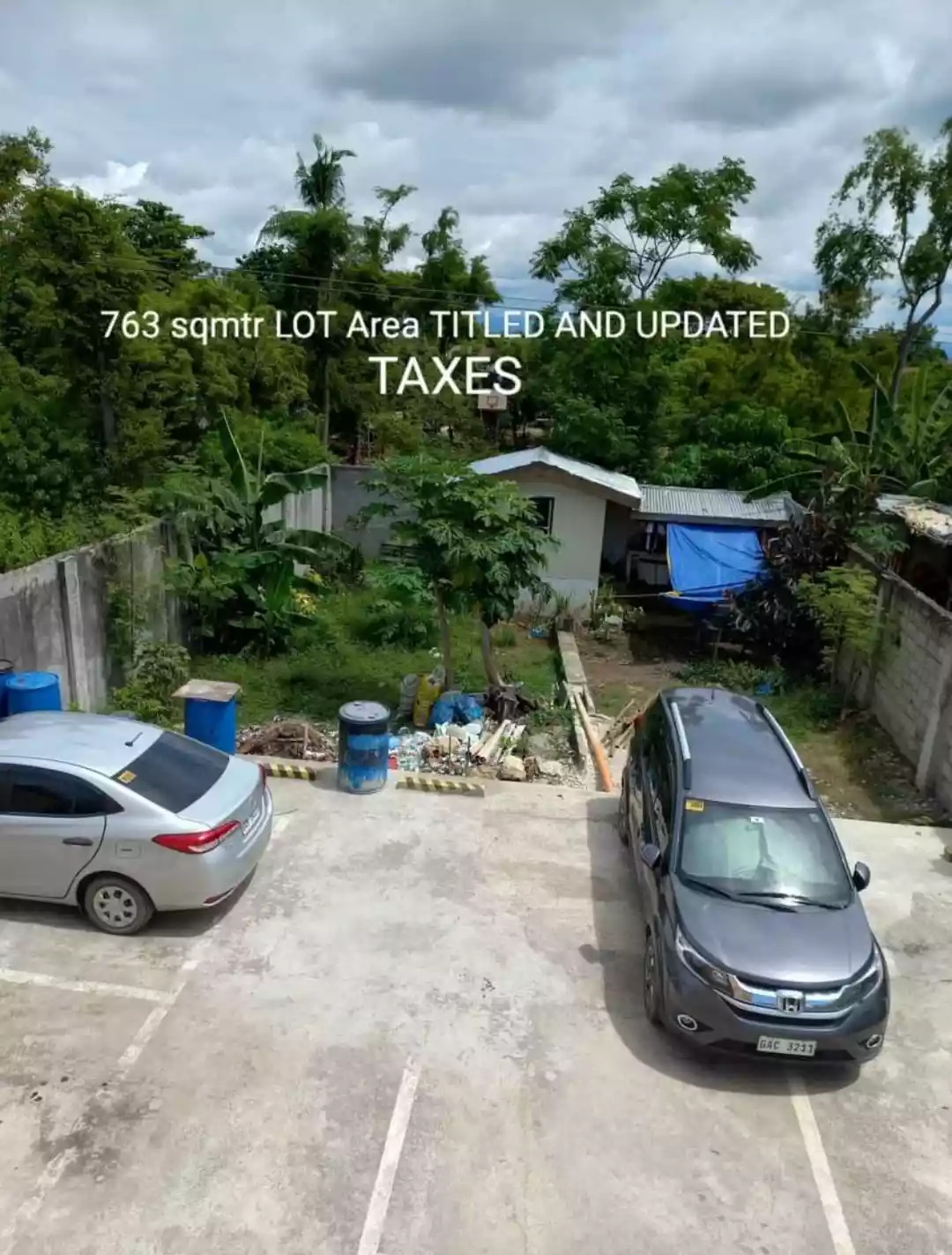 BRANDNEW APARTMENT WITH DUPLEX HOUSE FOR SALE - photo 5
