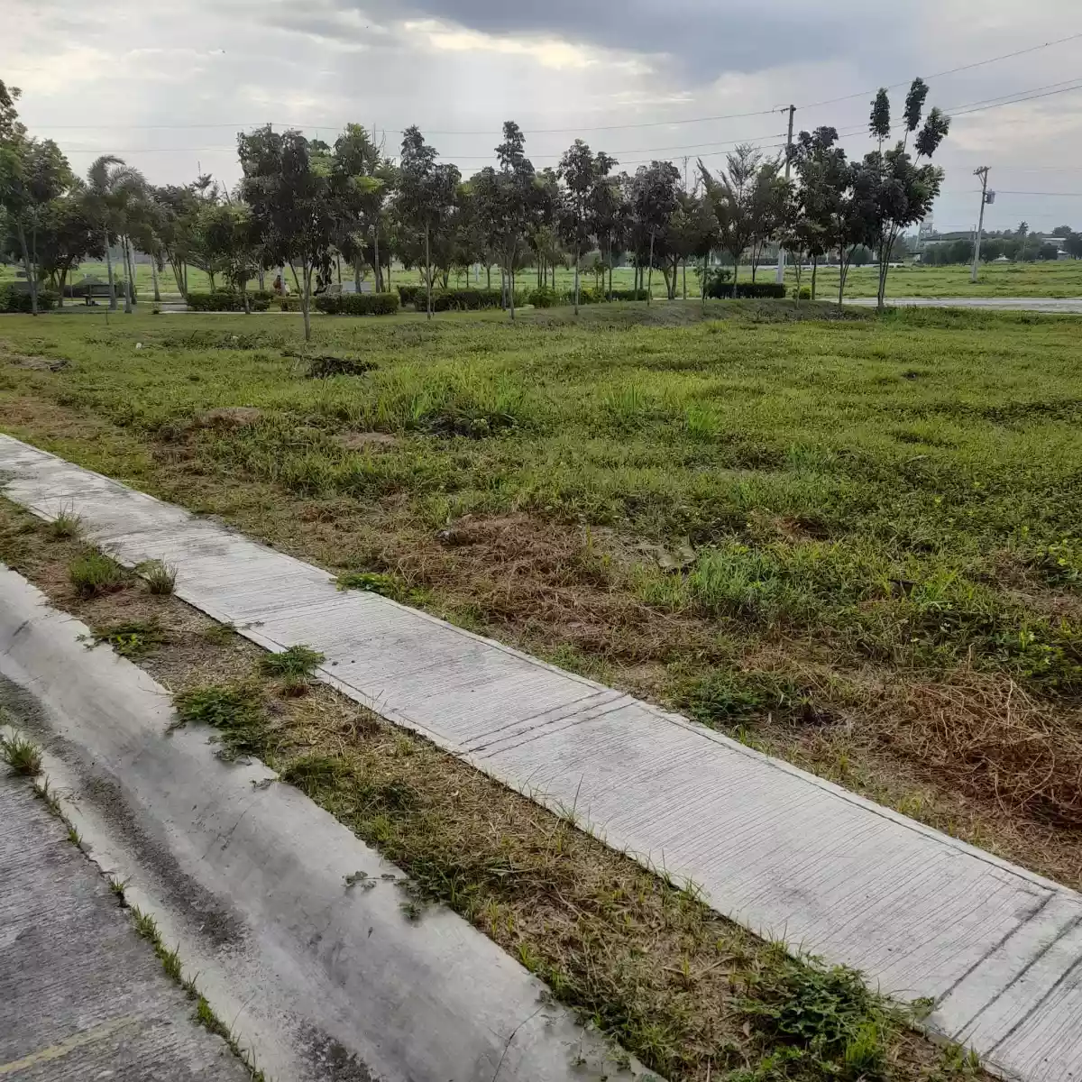 For Sale I 216 sqm Lot only @ Heather Street , Robinsons Bloomfield — Residential Lot in Pan-Philippine Highway, General Santos City, South Cotabato — Photo 3