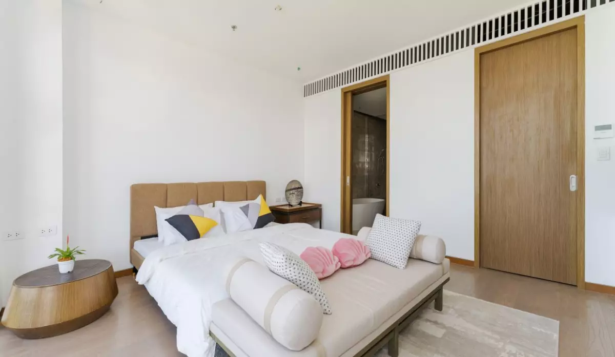 Open photo 13 of 21 — For Sale Condo in The Residences at Sheraton Mactan, Punta Engano