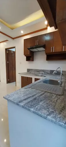 Brand New house and lot for Sale in Bulacao — House and Lot in Natalio B. Bacalso Avenue, Cebu City, Cebu — Photo 3