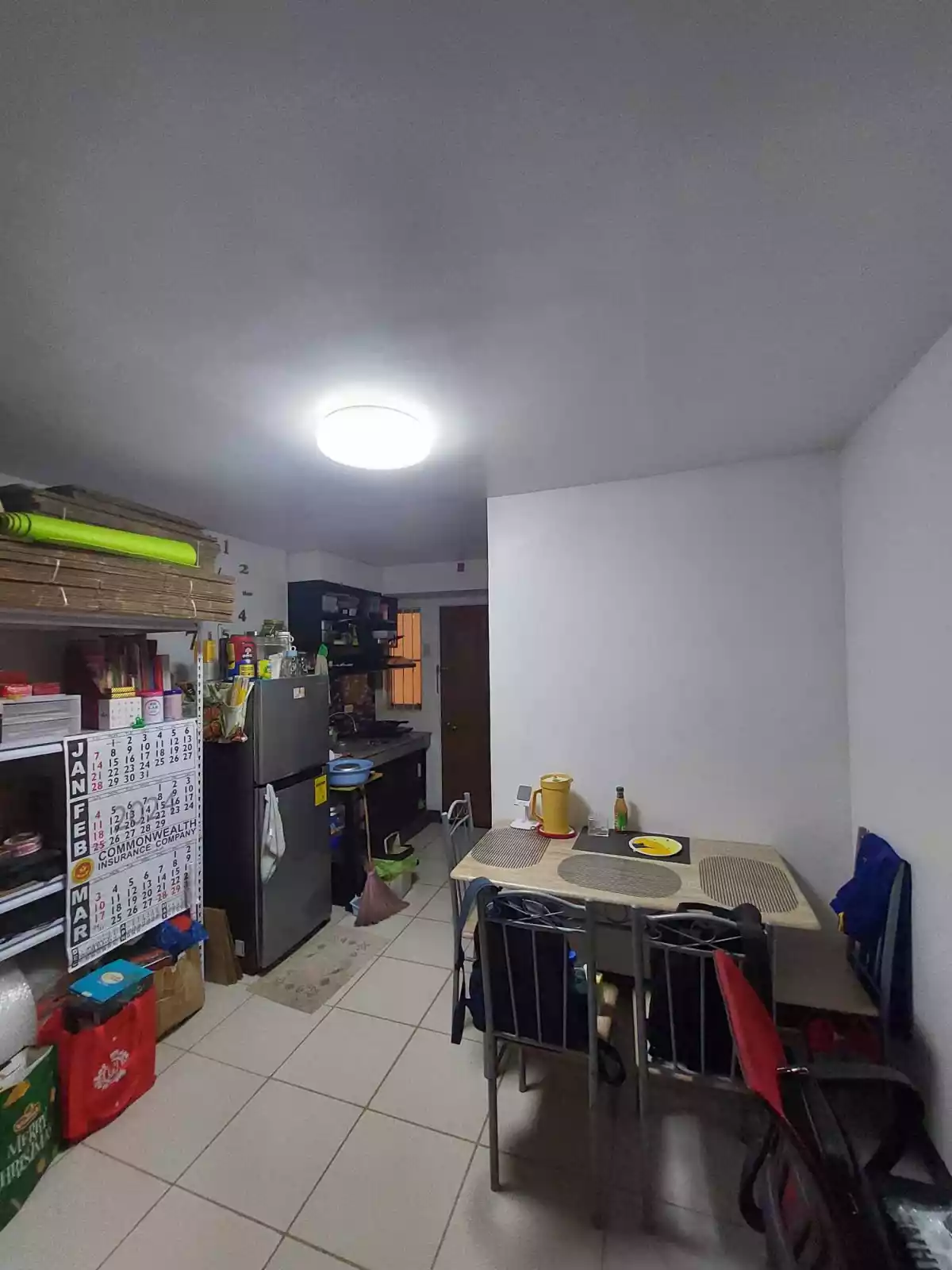 Deca Tiplo Fully Furnished For Assume — Studio in Mount Manunggal Street, Mandaue City, Central Visayas — Photo 3