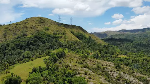 2.9 Hectares Overlooking Farm Lot For Sale in Initao Misamis Oriental — Agricultural Lot in Bayan ng Opol, Lalawigan ng Misamis Oriental, Philippines — Photo 5