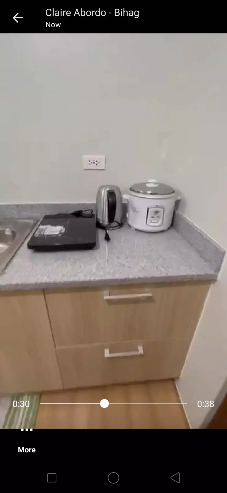 1 BEDROOM UNIT FOR RENT - photo 7