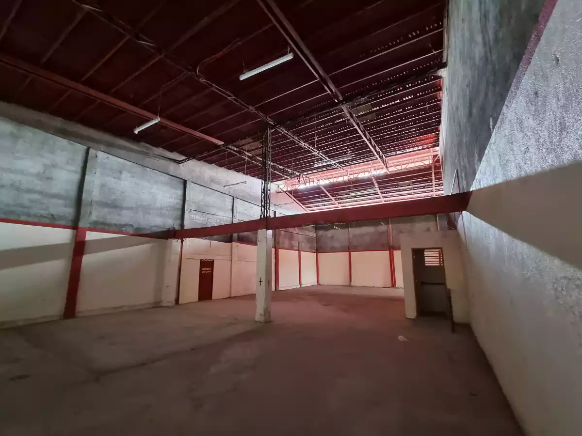 500 sqm Warehouse for Rent in Kauswagan Cagayan de Oro City - photo 6