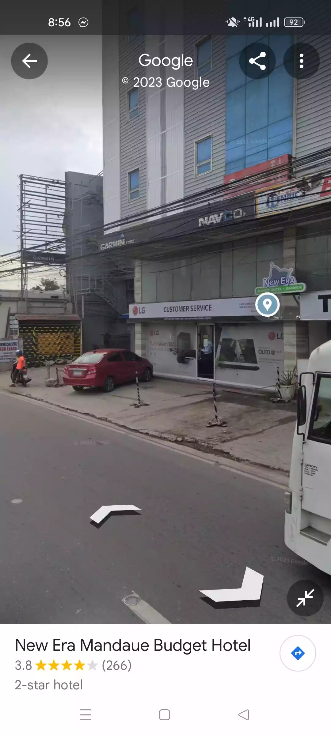 Commercial  space along the road - photo 2