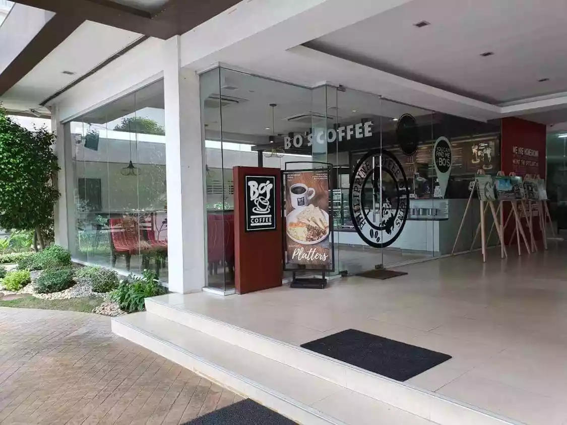 Open photo 13 of 13 — Studio Unit with balcony for RENT!