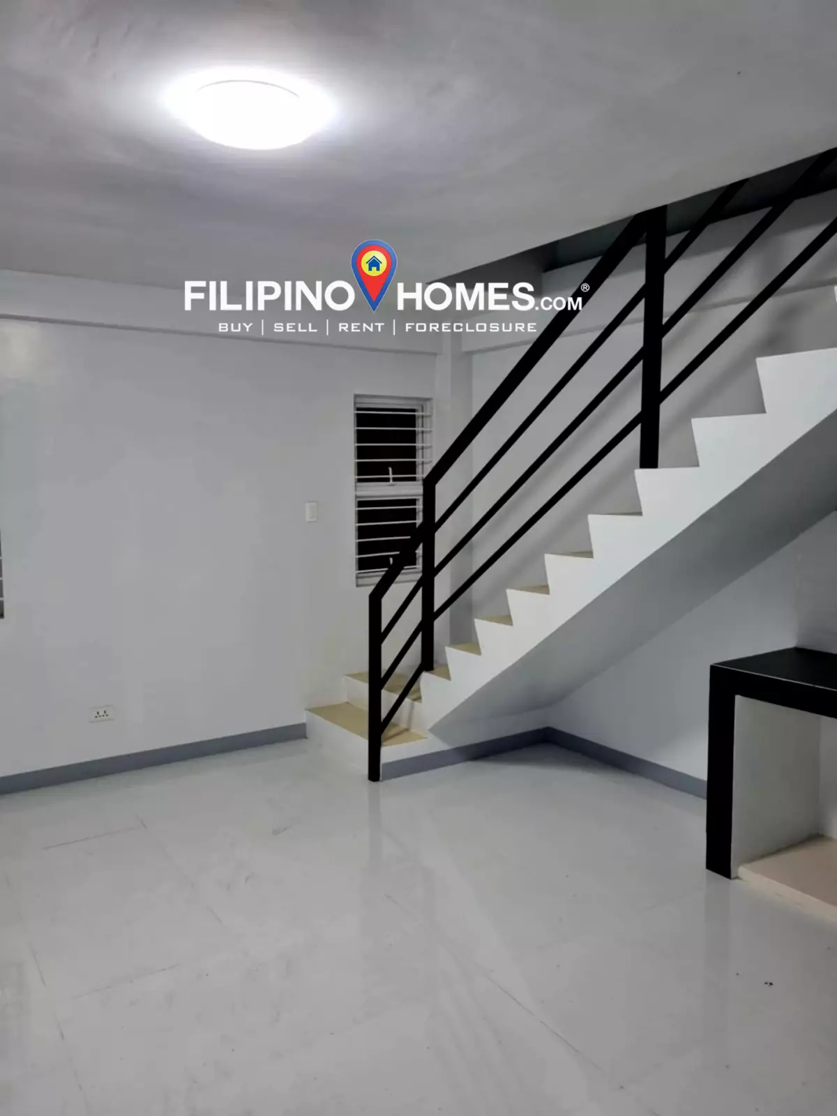 Two Storey Townhouse - photo 2